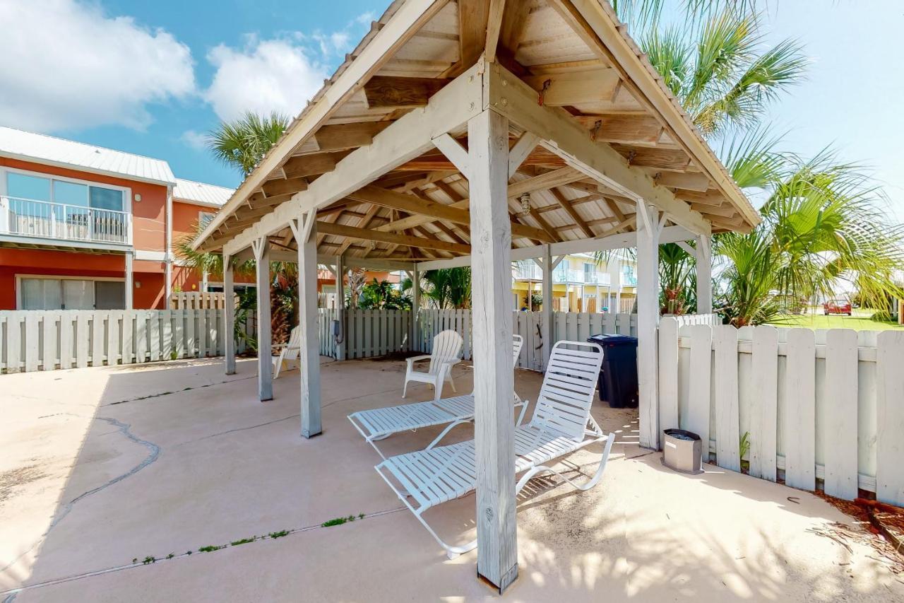 Vila Gulf Walk 205 Destin Exteriér fotografie