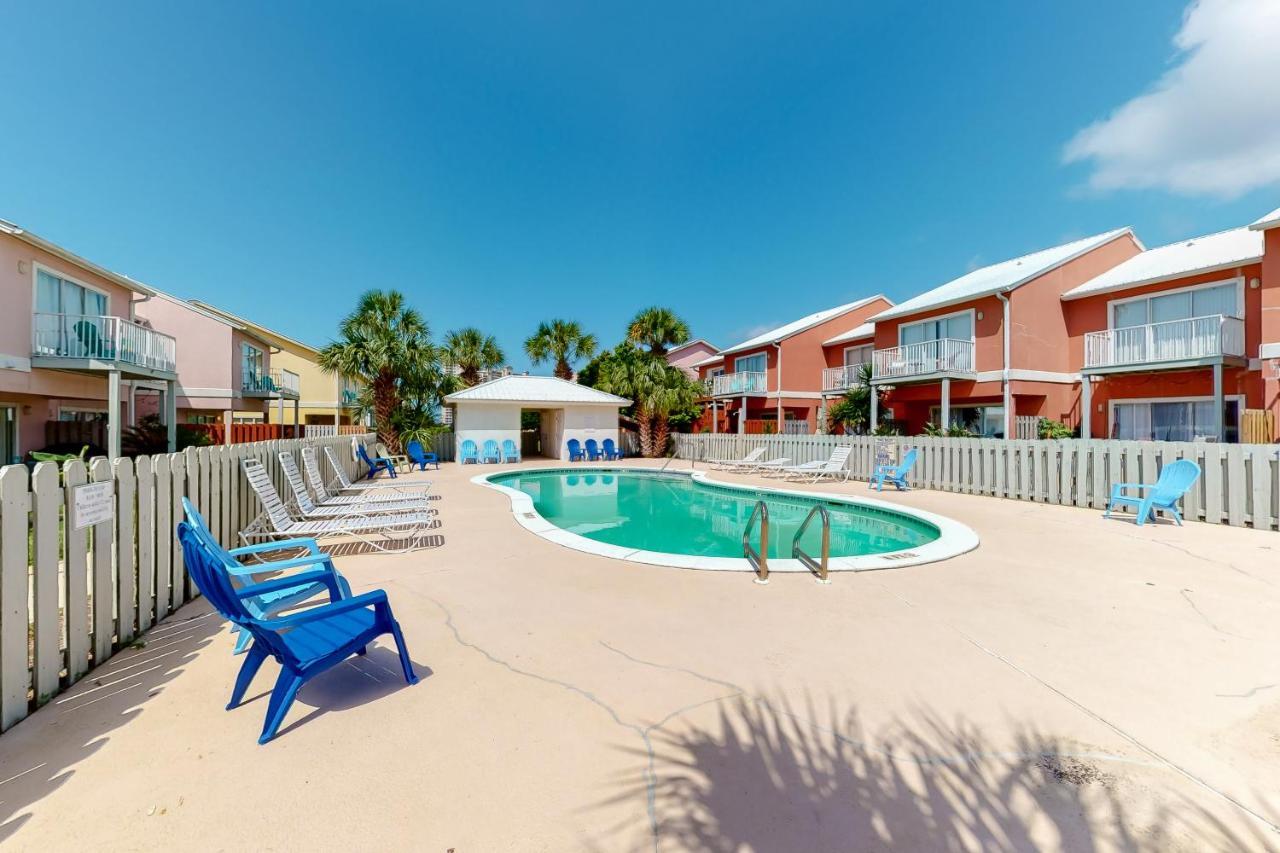 Vila Gulf Walk 205 Destin Exteriér fotografie